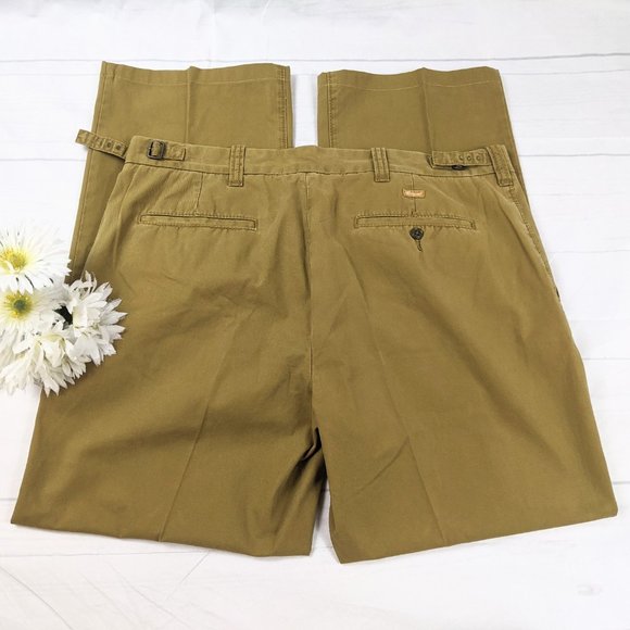 Original Penguin Munsingwear Bakersfield Chinos - Picture 11 of 12